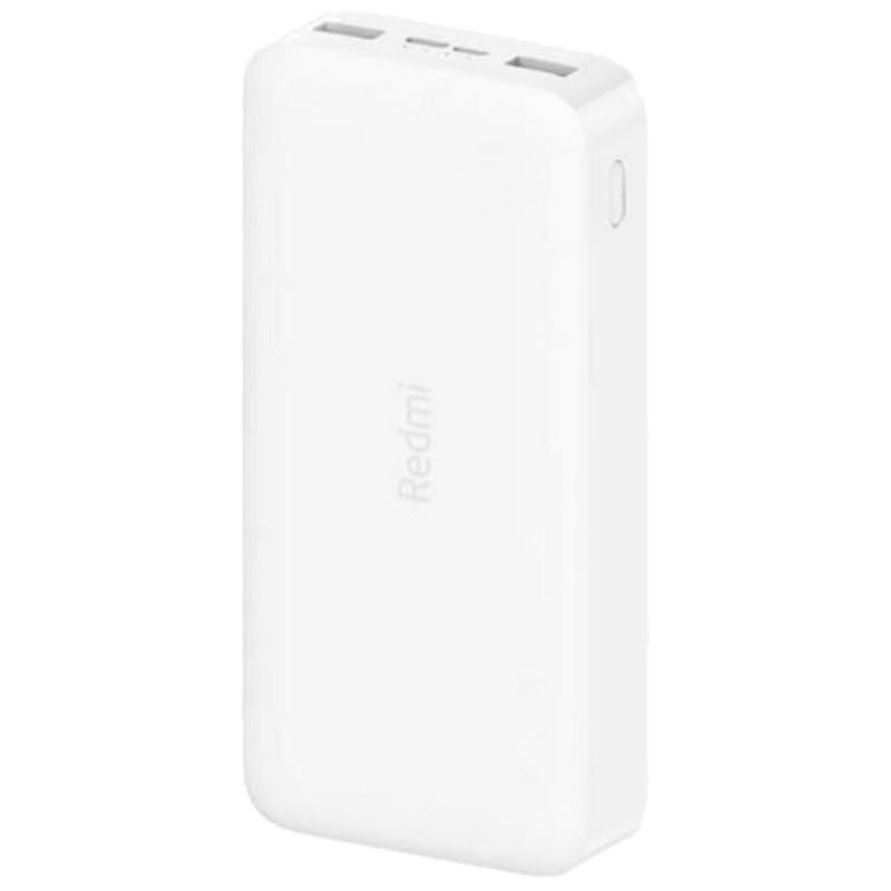 Redmi 20000mAh 18W Fast Charge Powerbank