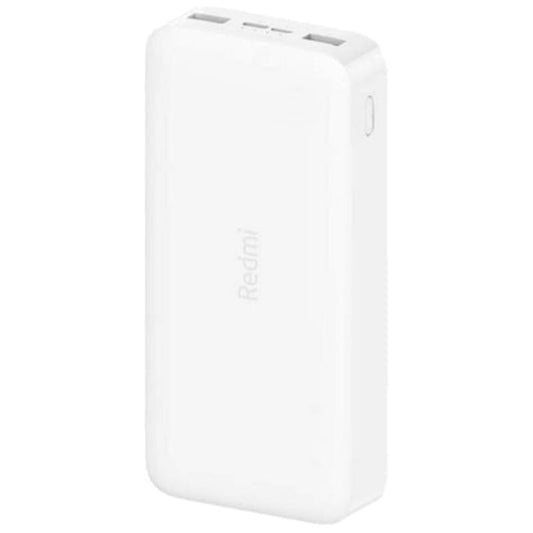 Redmi 20000mAh 18W Fast Charge Powerbank