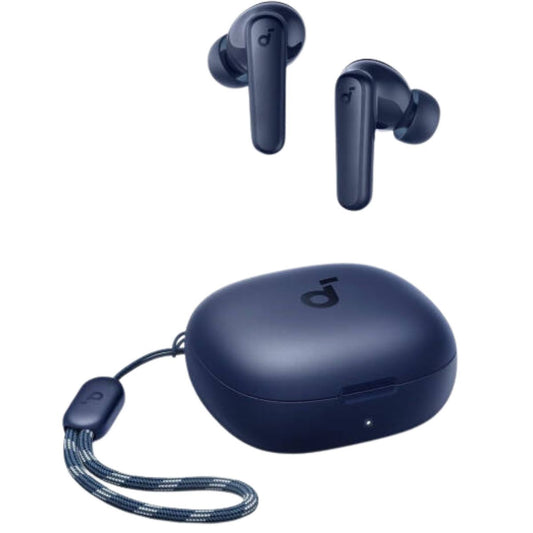 Anker Soundcore R50i True Wireless In-Ear Earbuds - Blue