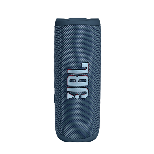 JBL Flip 6 Wireless Portable Speaker (Blue)