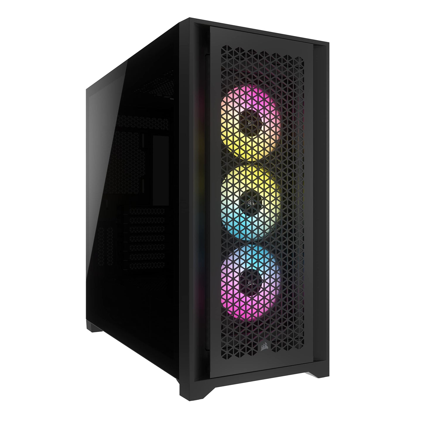 Corsair 5000D Airflow T.G Mid Tower ATX Chassis
