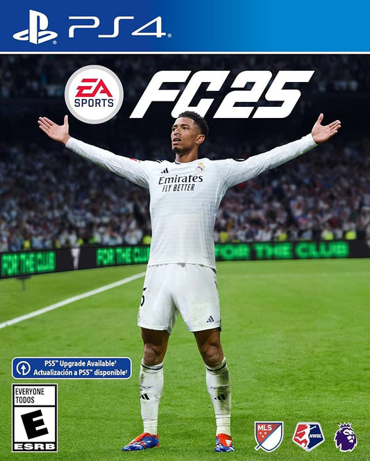 EA Sports FC 25 - PS4 Game