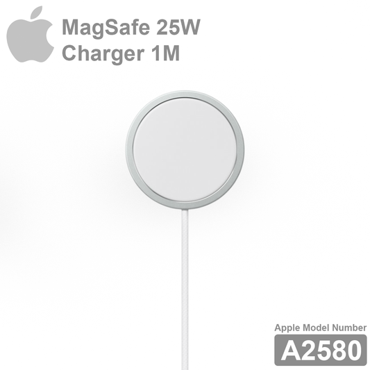 Apple MagSafe Charger 25W - 1M - A2580