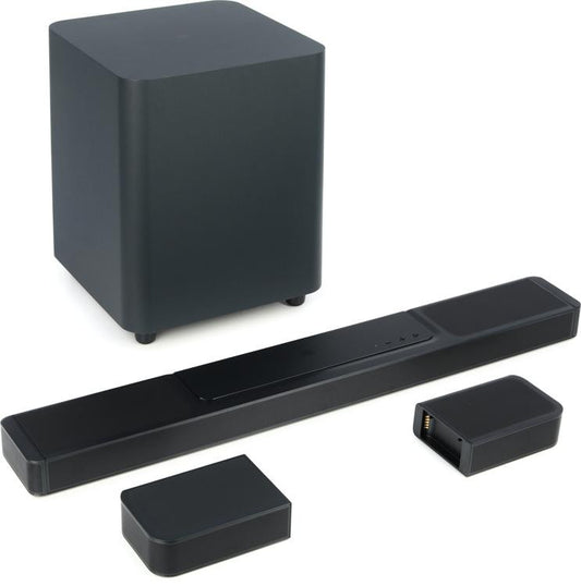 Home Theater / Speaker Bar, Products