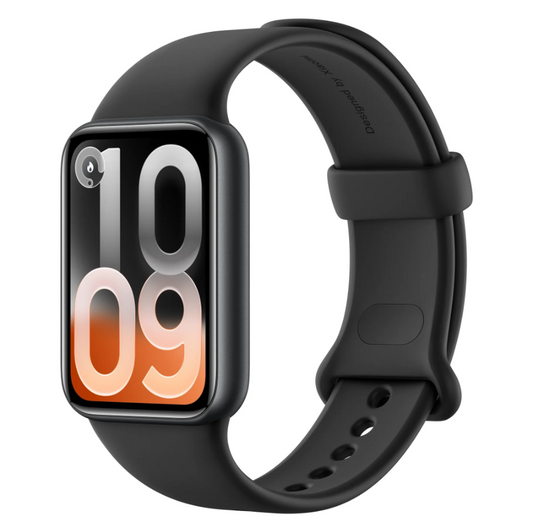 Xiaomi Smart Band 10 Pro Fitness Tracker - Midnight Black