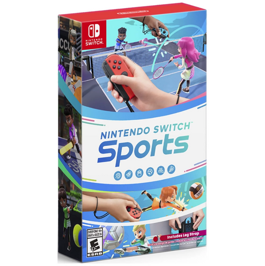 Nintendo Switch Sports