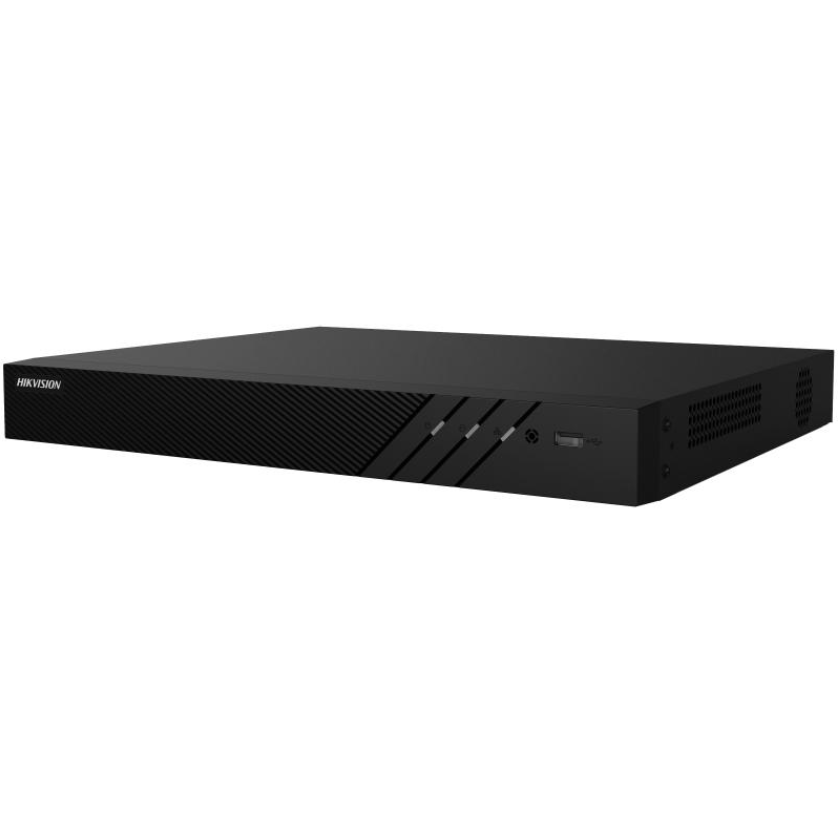 Hikvision 16 Channel 1U 4K PoE NVR - DS-7616NI-Q2/16P(E)