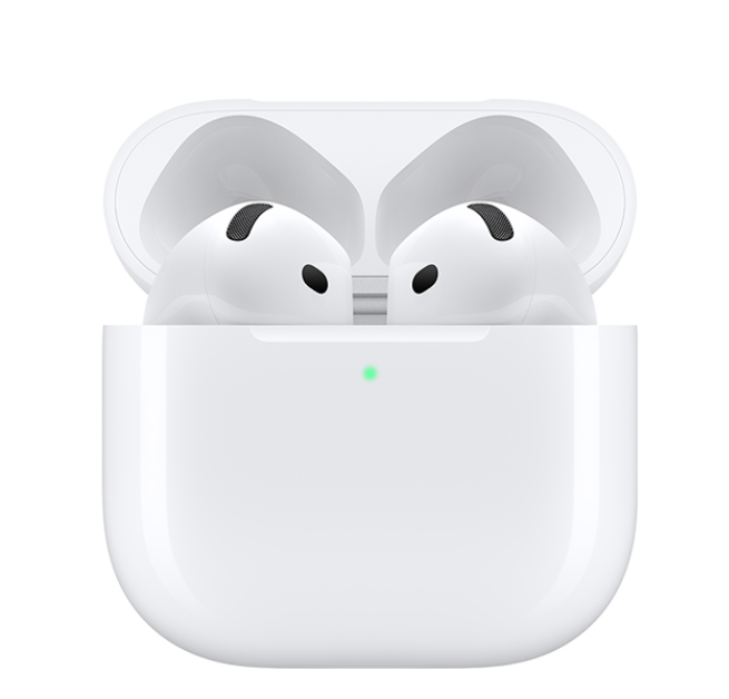 Apple AirPods 5 Earbuds (With ANC) (USB C)