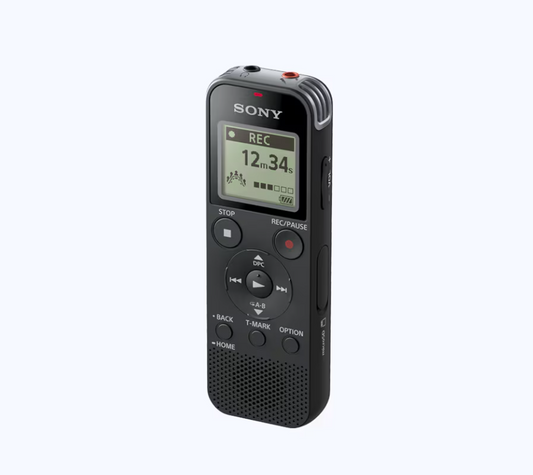 Sony ICD-PX470 Digital Voice Recorder