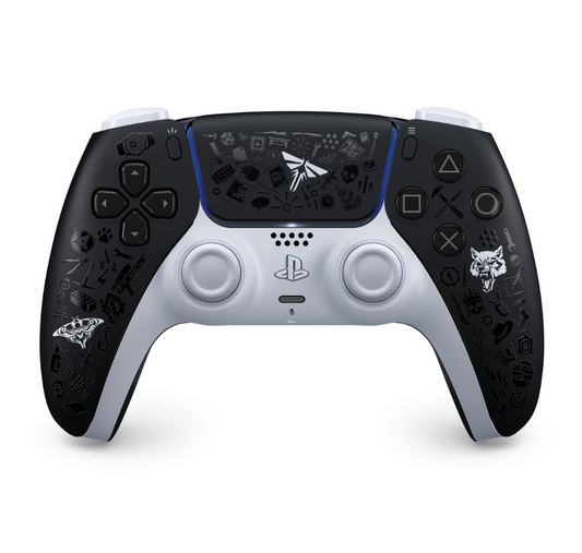 Sony PS5 DualSense Controller - Last of Us Limited Edition