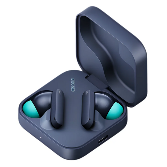 Nothing CMF Buds Neo ANC Wireless Earbuds - Dark Blue (B193)