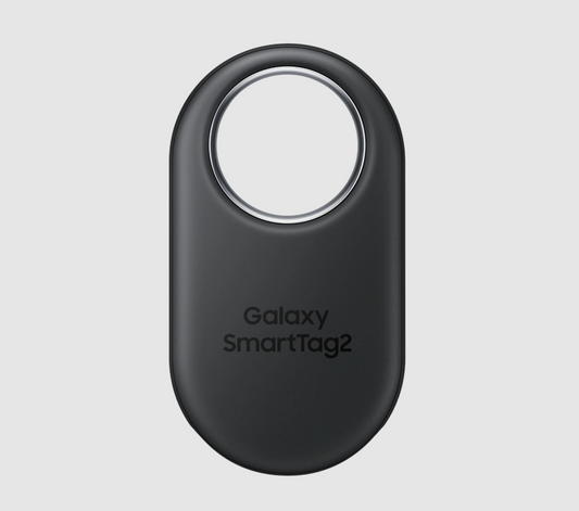 Samsung Galaxy Smart Tag 2 - Black | Smart Tracker