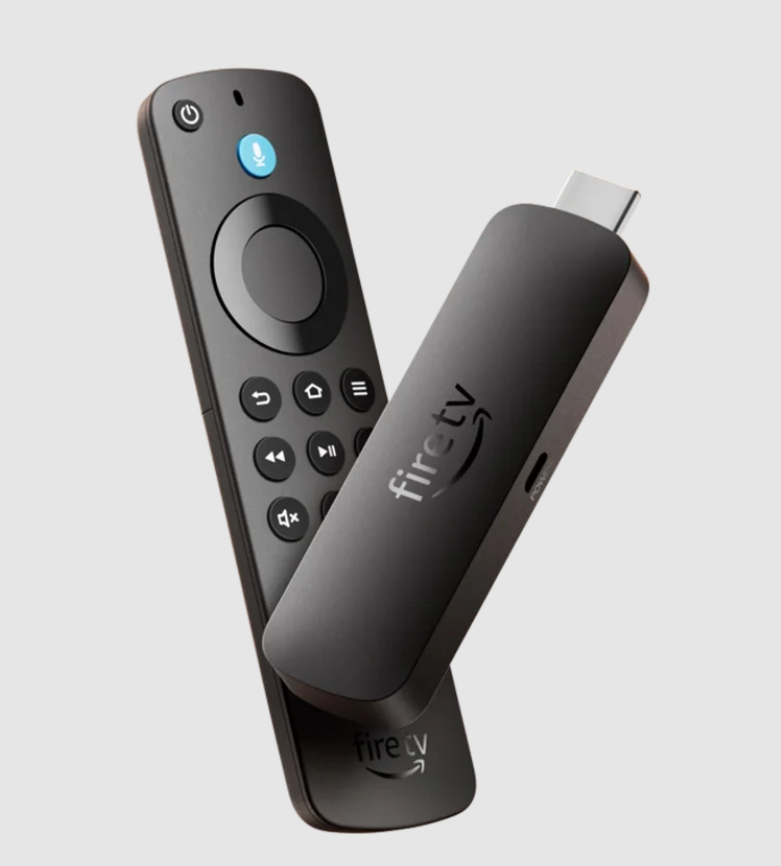 Amazon Fire TV Stick 4K Select