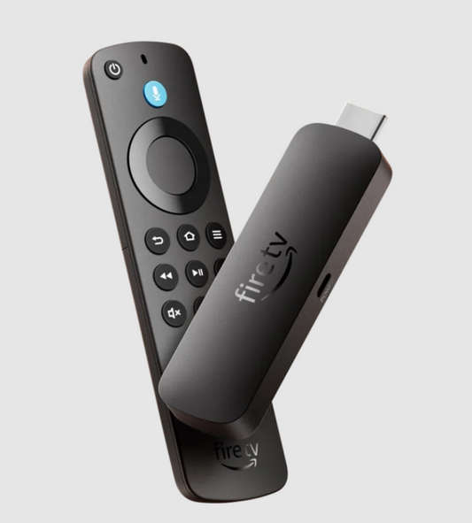 Amazon Fire TV Stick 4K Select