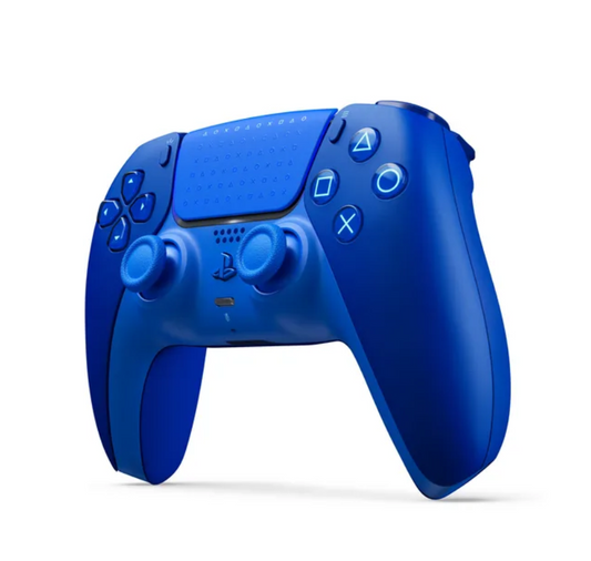 Sony PS5 DualSense Controller - Icon Blue Special Edition