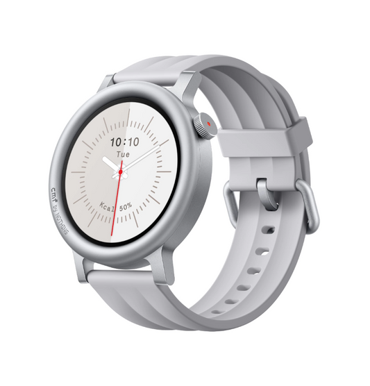 Nothing CMF Watch 3 Pro Smart Watch - Light Grey (D399)