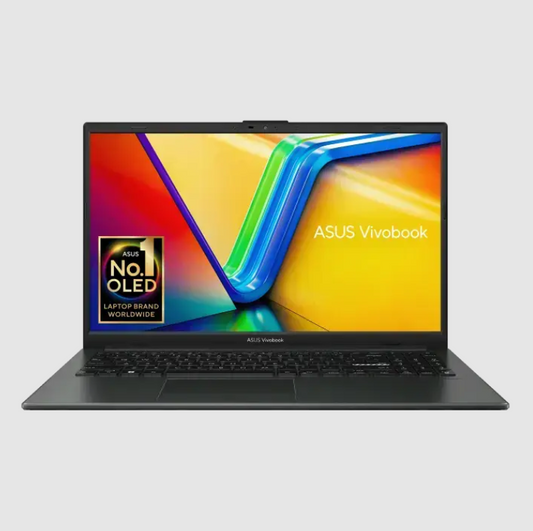 Asus VivoBook 15" I3 N305 4GB RAM 256GB NVMe Laptop