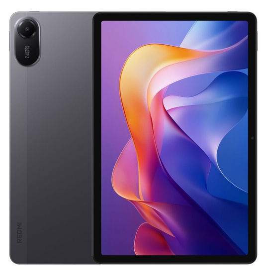 Xiaomi MI Redmi Pad 2 | 11 Inch Android Tablet - 8GB RAM | 256GB Storage - Graphite Gray with Cover