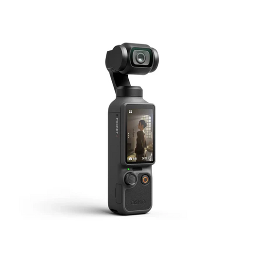 Dji Osmo Pocket 4 Standard Combo Action Camera