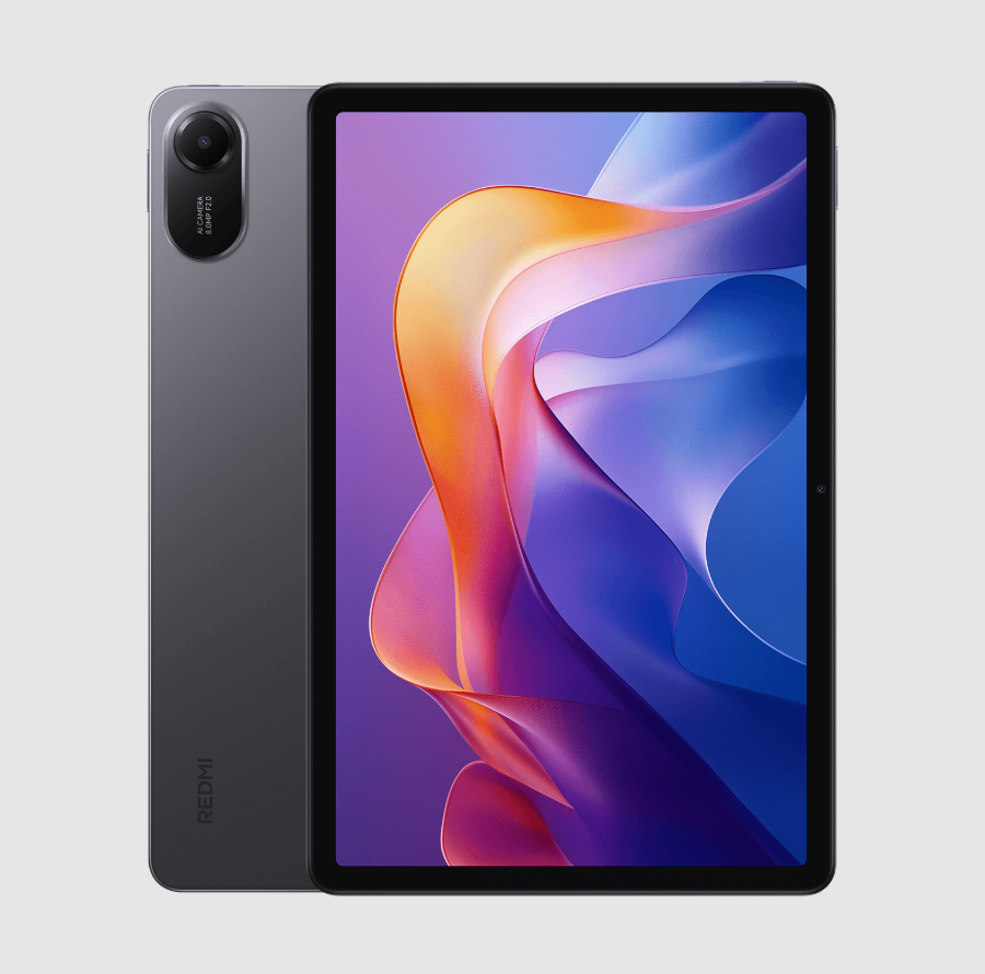 MI Redmi Pad 2 | 11 Inch Android Tablet - 8GB RAM | 256GB Storage - Graphite Gray