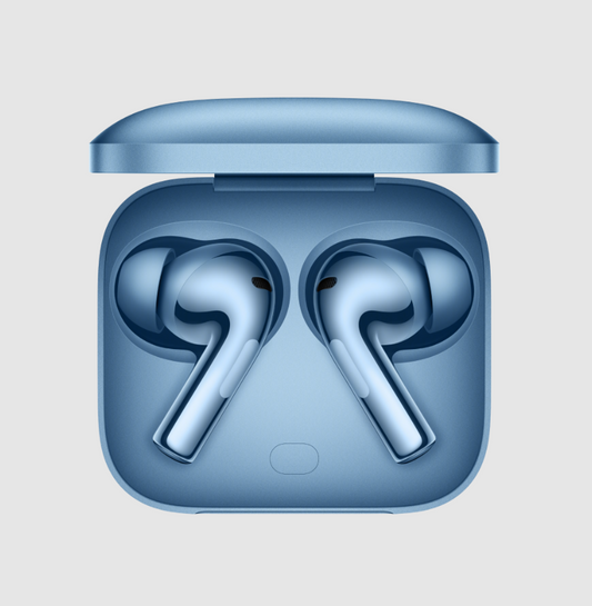 Oneplus Buds 3 ANC Earbuds - Splendid Blue