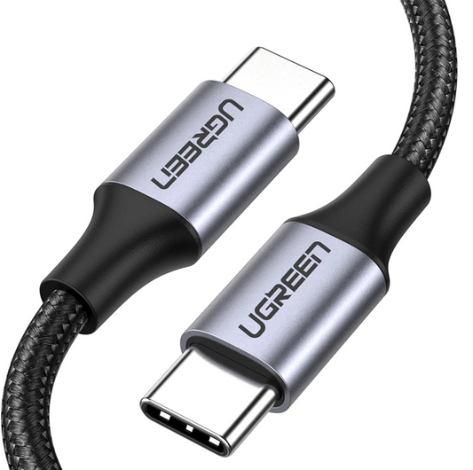USB C to USB C 60W Fast Charging Cable - 3M - 80715