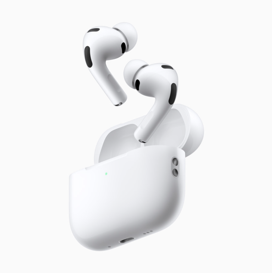 Apple AirPods Pro 3 - 3rd Generation Earbuds (USB C)