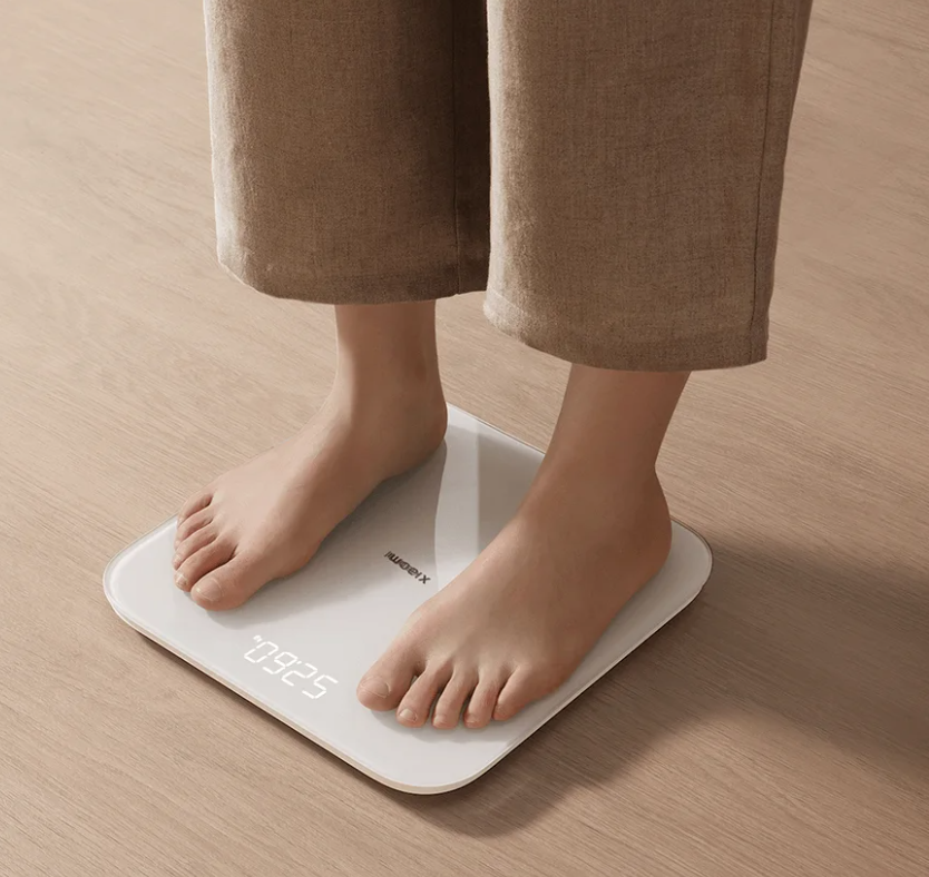 Xiaomi S200 Smart Scale - White