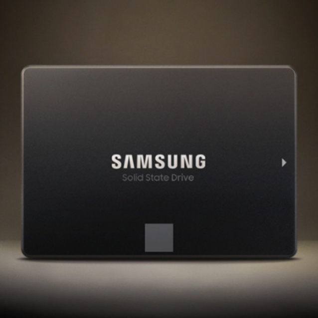 Samsung 870 EVO 250GB 2.5 SATA SSD