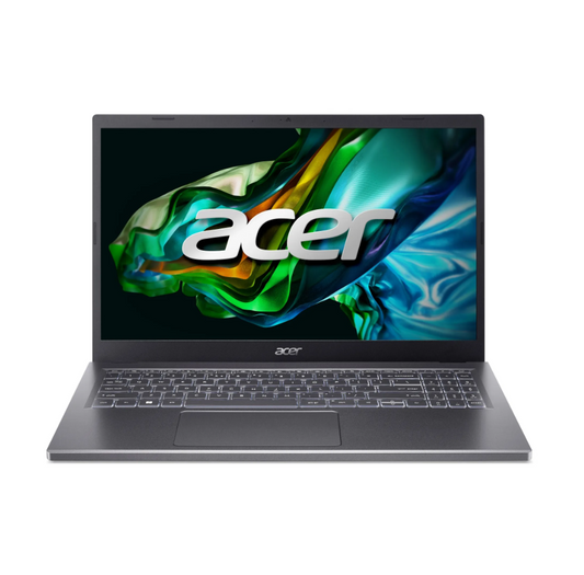 Acer Aspire 5 15.6" Touch Core I5 13th 8GB RAM 512GB NVMe Laptop