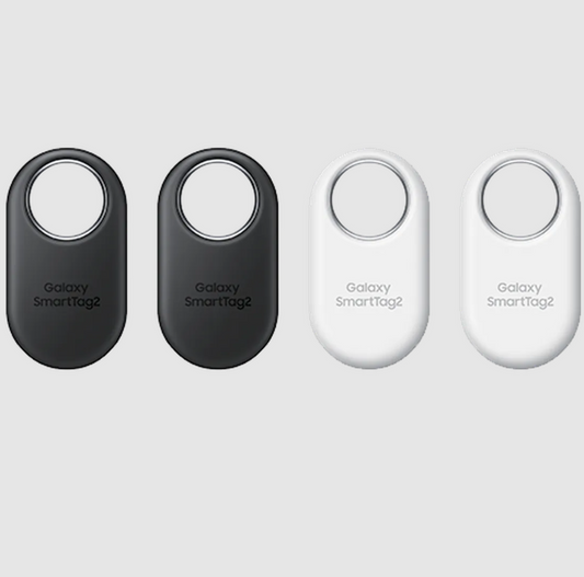 Samsung Galaxy Smart Tag 2 (4 Pack) | Smart Tracker