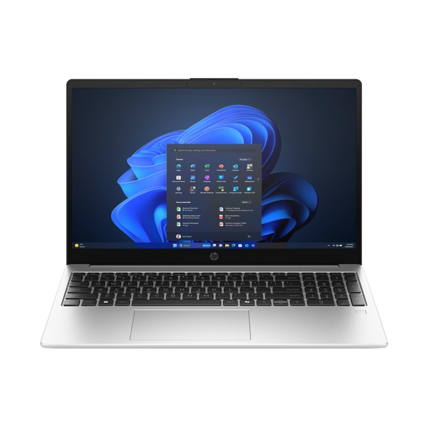 HP 250R G10 15.6" I5 14th 8GB RAM 512GB NVMe Laptop