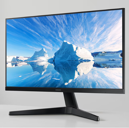 Samsung 24 Inch 100Hz Full HD Monitor - LS24F330GAMXUE