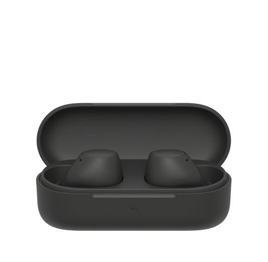 Sony WF-C510 Truly Wireless Earbuds - Black