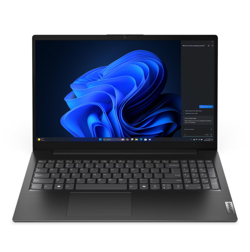 Lenovo V15 G5 15.6" I5 13th 8GB RAM 512GB SSD Laptop