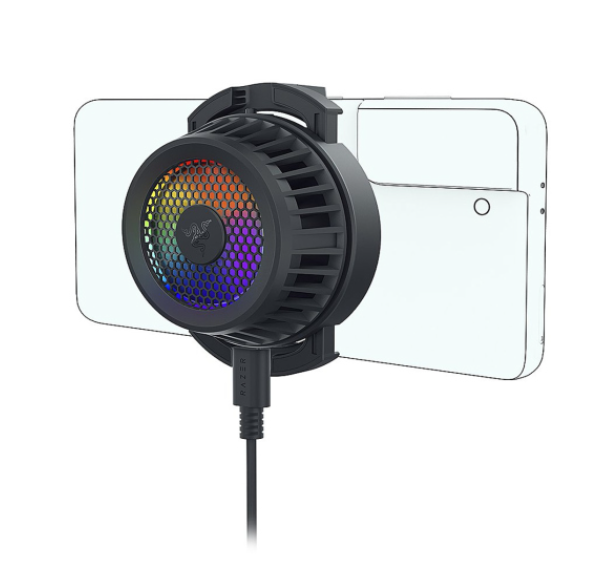 Razer Phone Cooler Chroma - Android