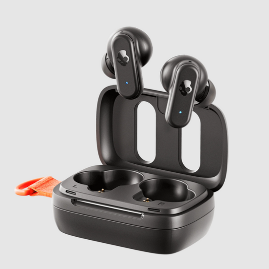 Skullcandy Dime 3 In-Ear Wireless Earbuds - True Black