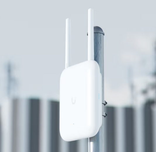 Ubiquiti UniFi U7-Outdoor WiFi 7 Access Point