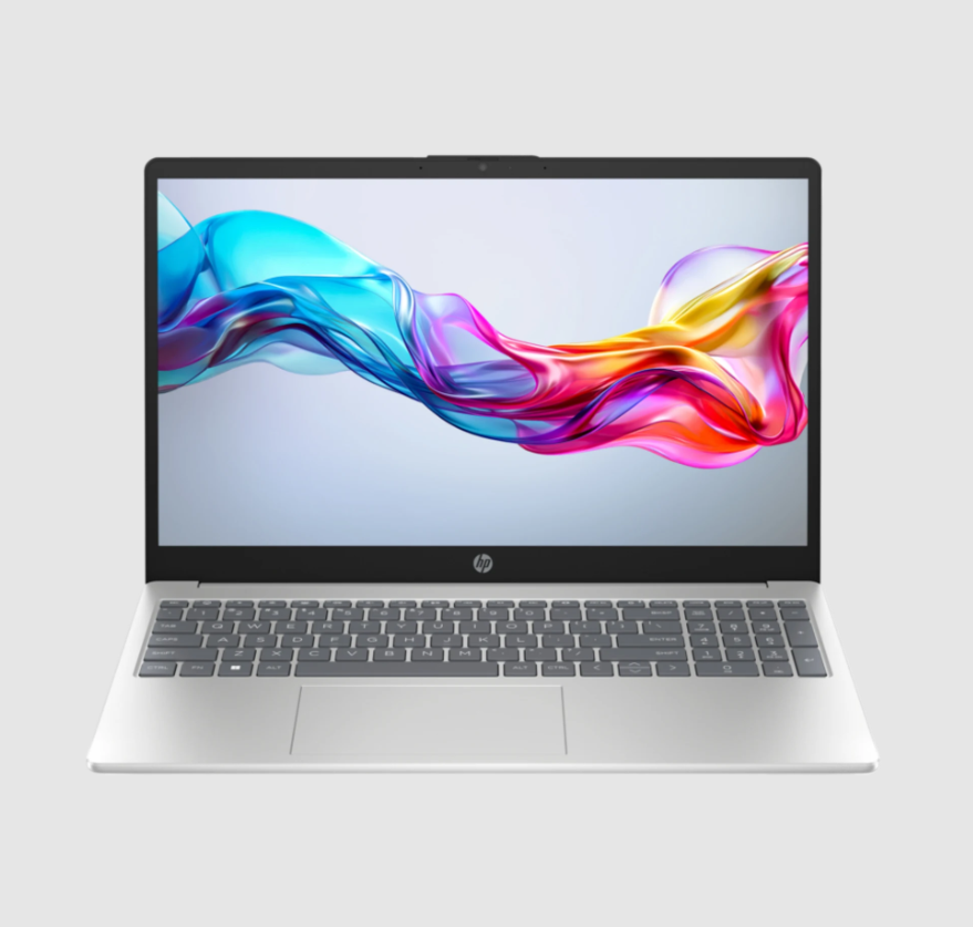 HP 15.6" Touch Display Core Ultra 5 8GB RAM 512GB NVMe Laptop