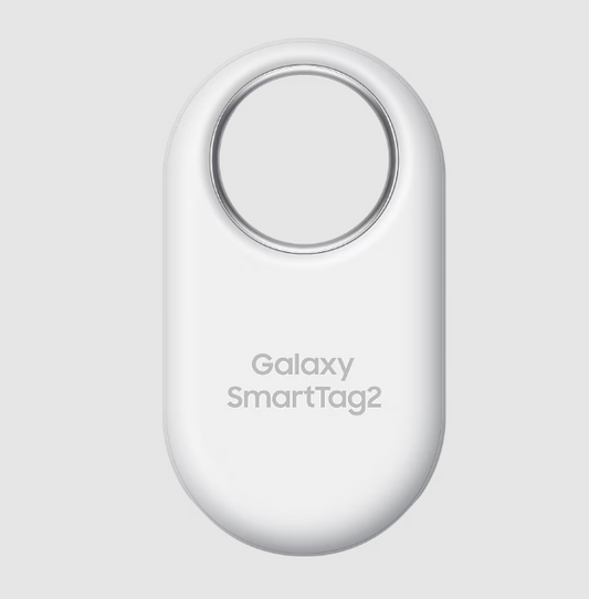 Samsung Galaxy Smart Tag 2 - White | Smart Tracker