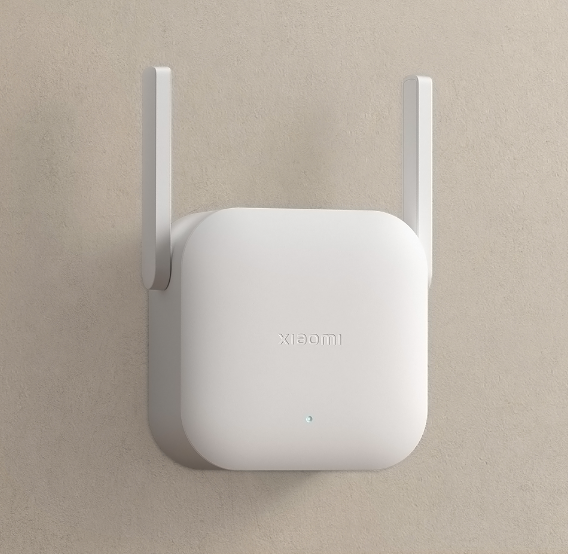 MI N300 WIFI Range Extender Pro - 2.4Ghz Only - White | Le Vend Online