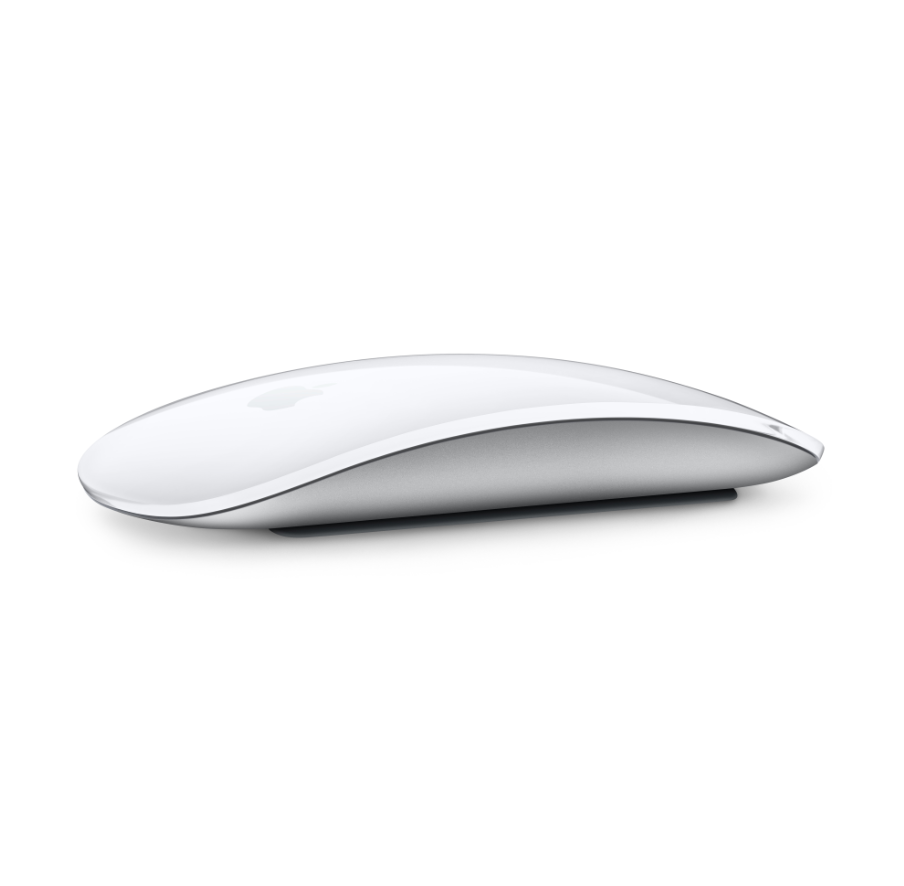Apple Magic Mouse USB C - Silver (A3204 - MXK53AM/A)
