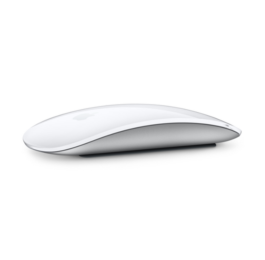 Apple Magic Mouse USB C - Silver (A3204 - MXK53AM/A)
