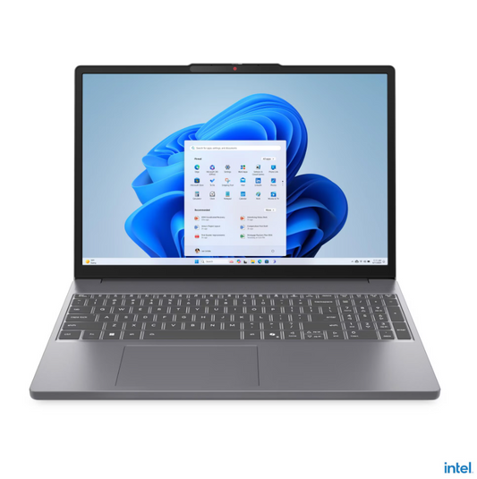 Lenovo IdeaPad Slim 3 15.3" I5 13th 8GB RAM 512GB SSD Laptop