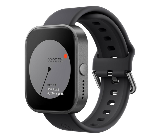 Nothing CMF Watch Pro - Ash Grey (D395)