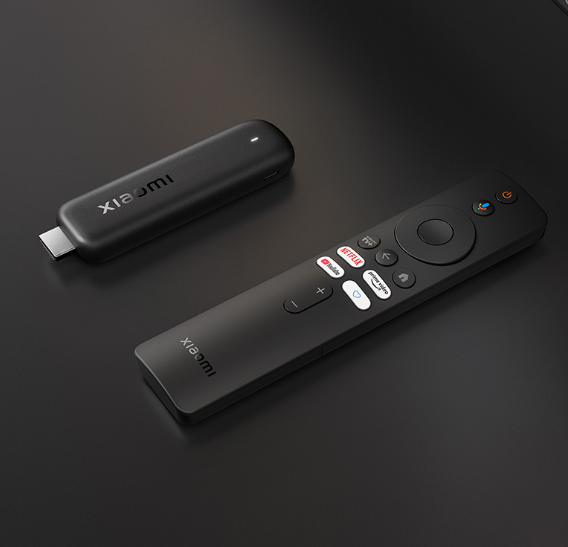 Xiaomi MI TV Stick HD 2nd Gen - Android TV Stick