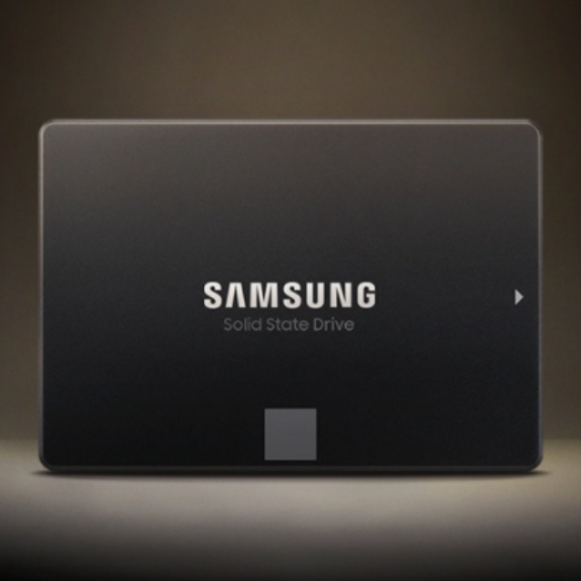 Samsung 870 EVO 500GB 2.5" SSD