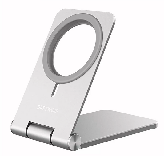 Blitzwolf Phone Holder with Magsafe Support - BW-TS5