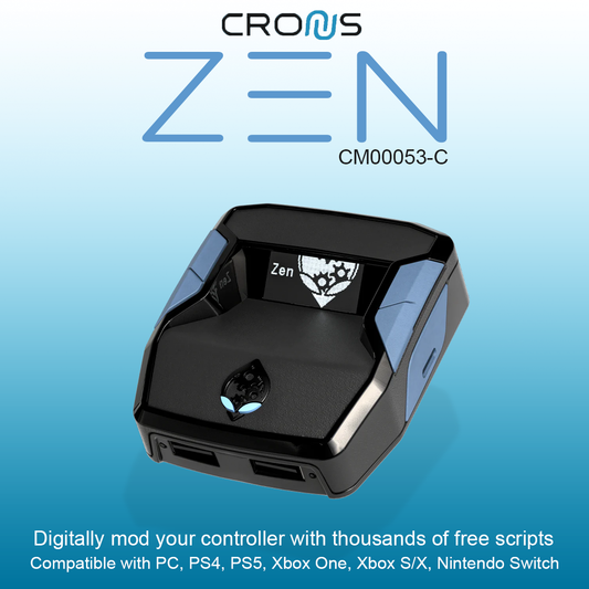 Cronus Zen Adapter CM00053-C Controller Adapter