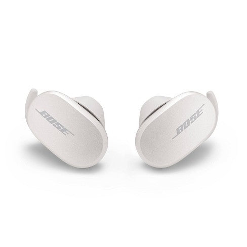 Bose Quietcomfort Earbuds - White